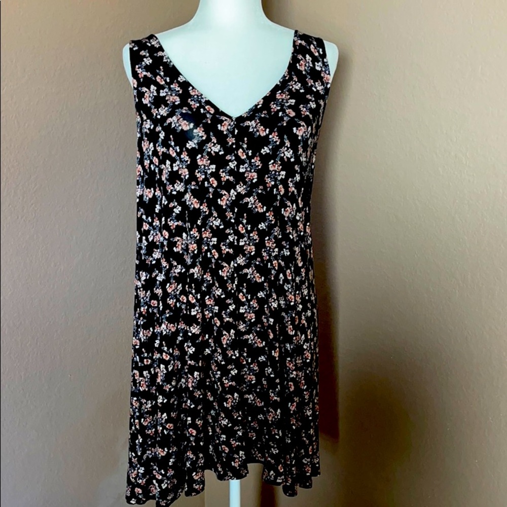 American eagle tank dress